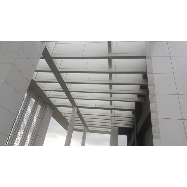 特殊建材處裡工程