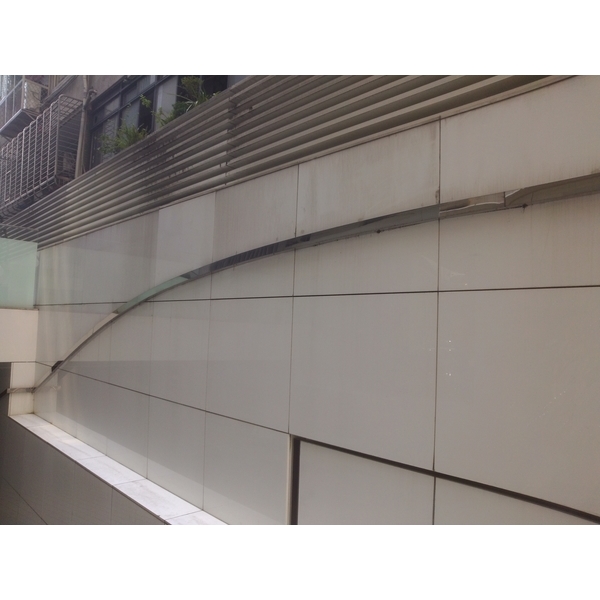 特殊建材處裡工程 特殊建材處裡工程