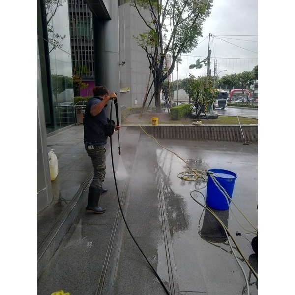 高壓清洗工程 高壓清洗工程