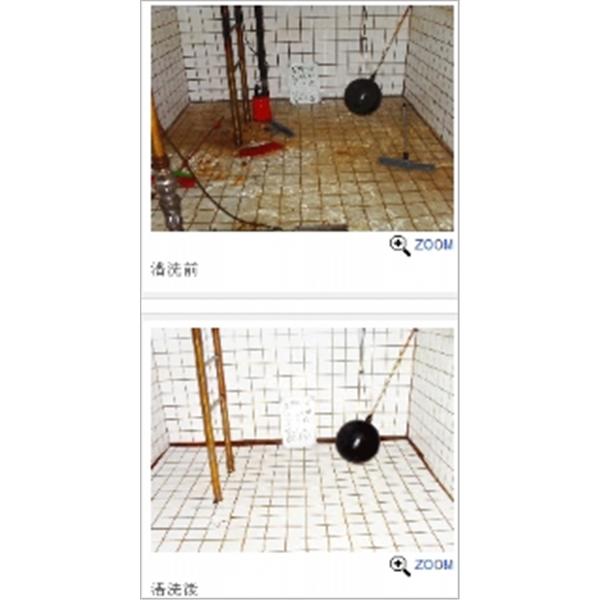水塔清洗-東昇清潔工程有限公司