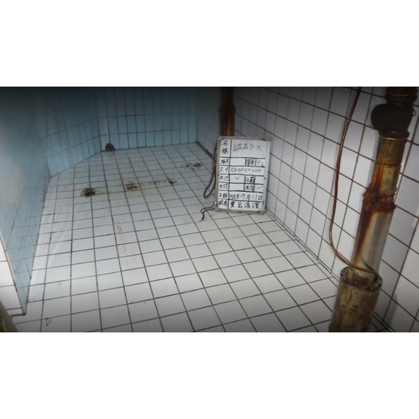 水塔清洗-東昇清潔工程有限公司