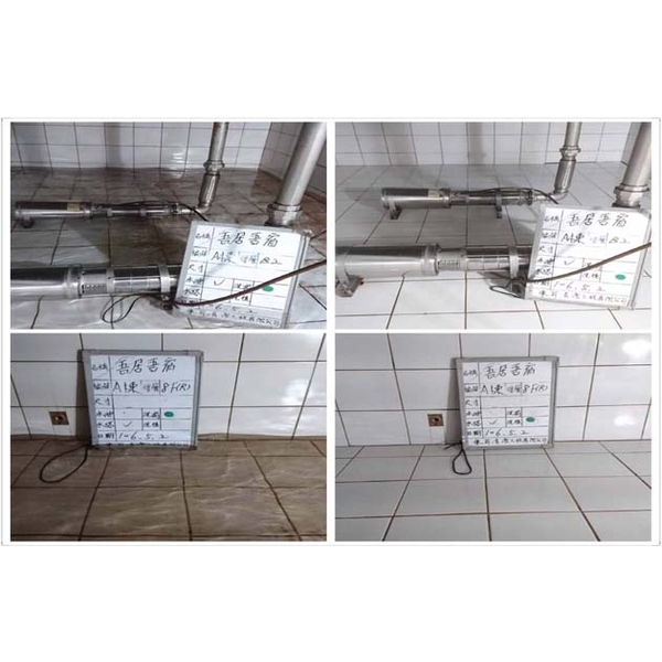 水塔清洗-東昇清潔工程有限公司