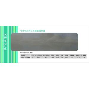 桑瑪克日光綠能隔熱紙-威竣貿易有限公司