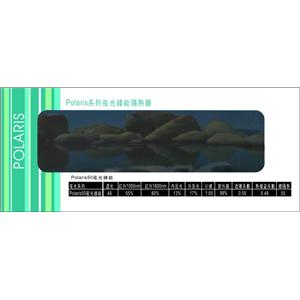 桑瑪克夜光綠能隔熱紙-威竣貿易有限公司