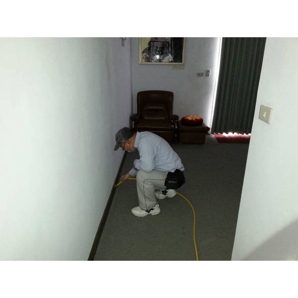 除蟲消毒工程 除蟲消毒工程