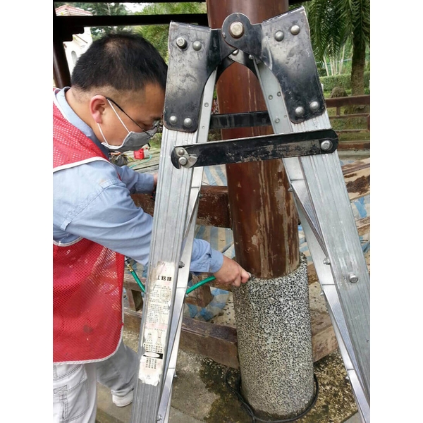 除蟲消毒工程-中華除蟲股份有限公司