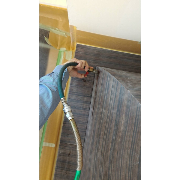 除蟲消毒工程