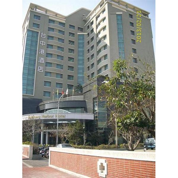 台中港酒店-錦快金屬工業有限公司