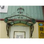 鍛造欄杆-鈺鴻金屬工業有限公司