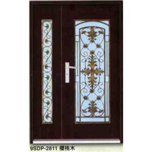 9DP-2811(子母)