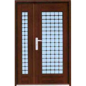 9DP-2403胡桃木(子母)