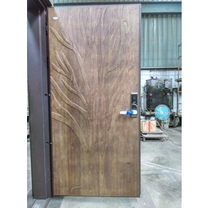 二直接一橫梧桐風化木-鈺鴻金屬工業有限公司