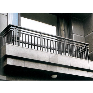 日式欄杆yh006-鈺鴻金屬工業有限公司