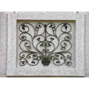 鍛造壁花yh008-鈺鴻金屬工業有限公司