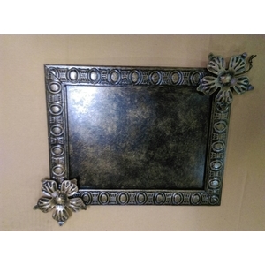 鍛造門牌-鈺鴻金屬工業有限公司