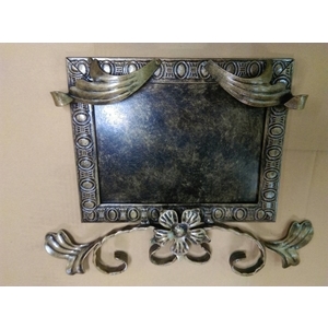 鍛造門牌-鈺鴻金屬工業有限公司