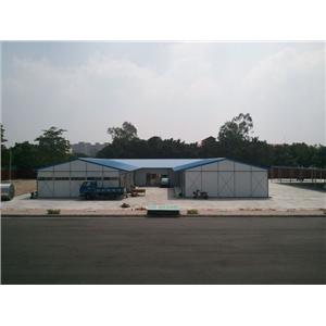 組合房屋-ㄇ字型-鉑原企業有限公司