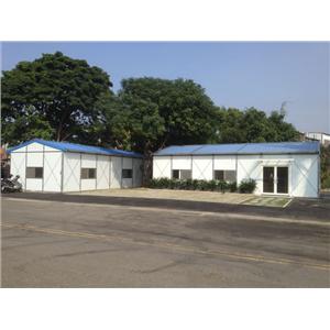 組合房屋-L型-鉑原企業有限公司