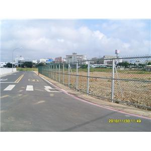 網式安全圍籬-鉑原企業有限公司