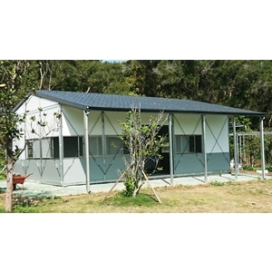 琉璃鋼瓦-鉑原企業有限公司