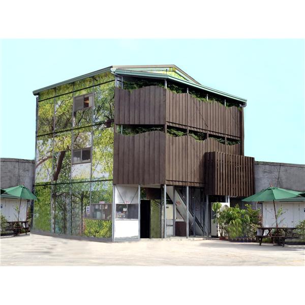 樣品屋-鉑原企業有限公司