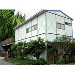雙層式組合屋