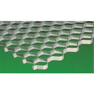 高強度鋁花格-羅普斯金股份有限公司