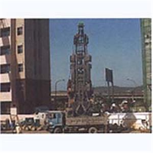 地下連續壁基礎工程-齊崴營造有限公司