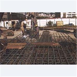 地下連續壁基礎工程-齊崴營造有限公司