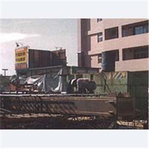 地下連續壁基礎工程-齊崴營造有限公司