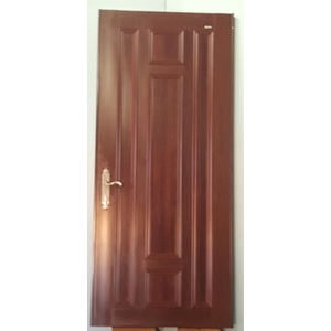 門-岡田鋁門企業社