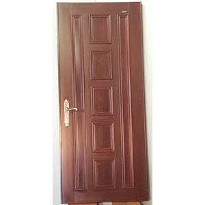 門-岡田鋁門企業社