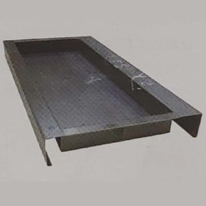 V-CUT加工-申全金屬建材有限公司