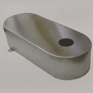 不銹鋼模型訂製-申全金屬建材有限公司