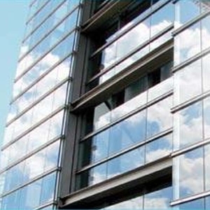 帷幕牆用料-申全金屬建材有限公司