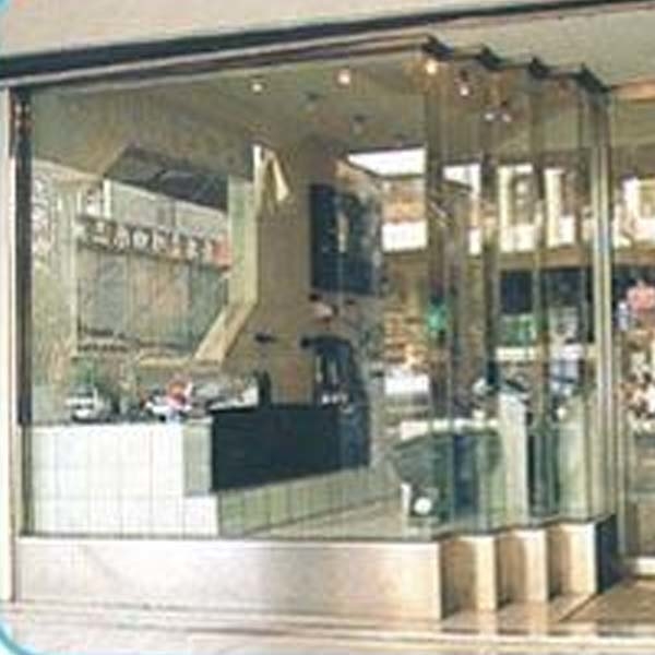 落地窗框料