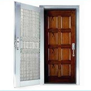 金屬門框料-申全金屬建材有限公司