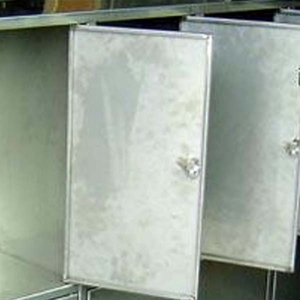 燈箱體-申全金屬建材有限公司