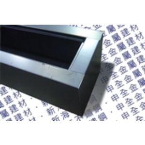 沖孔＆雷射切割-申全金屬建材有限公司