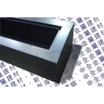 沖孔＆雷射切割-申全金屬建材有限公司