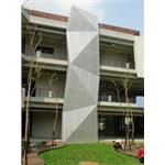 鋁包板工程 - 冠美金屬企業股份有限公司