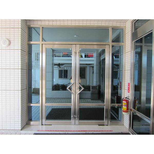 金屬門窗工程 金屬門窗工程