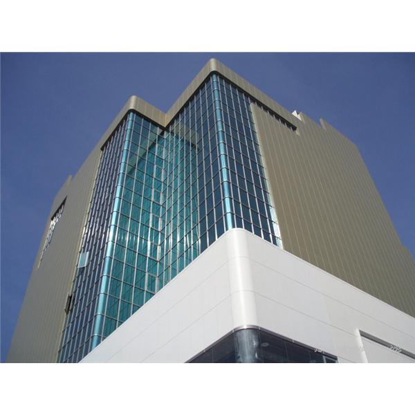 高雄世紀商業大樓整建工程 高雄世紀商業大樓整建工程