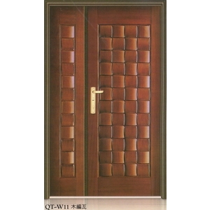 鋼木門-屏元實業有限公司