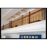 鍛造扶手-鼎瀚金屬建材有限公司