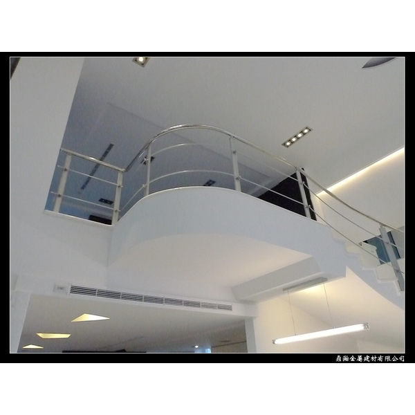 日式扶手-鼎瀚金屬建材有限公司