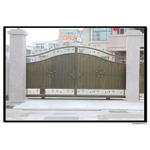 電動大門-鼎瀚金屬建材有限公司