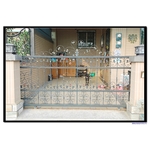 電動大門-鼎瀚金屬建材有限公司