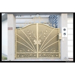 電動大門-鼎瀚金屬建材有限公司