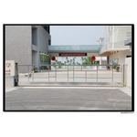 電動大門-鼎瀚金屬建材有限公司